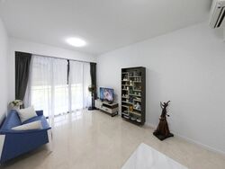 Botanique At Bartley (D19), Condominium #596202811